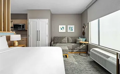 TownePlace Suites by Marriott Opelika Auburn