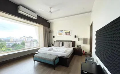 Central Bed & Breakfast