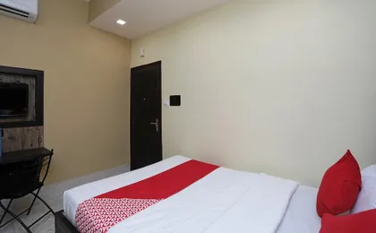 Oyo 22297 Hotel 86b