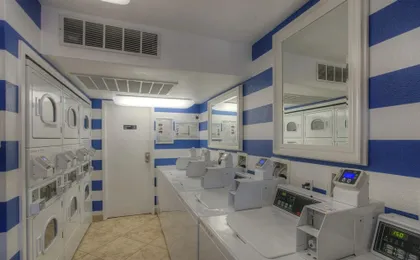 136 Fully Furnished, amenities galore! by RedAwning