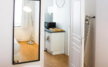 Appartements de Jeanne