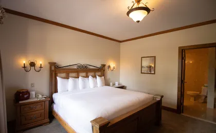 Stroudsmoor Country Inn