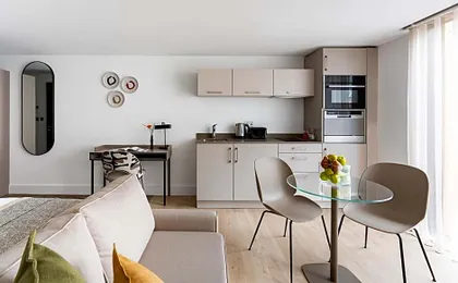 Micklegate by Supercity Aparthotels