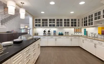 Homewood Suites by Hilton St. Petersburg Clearwater