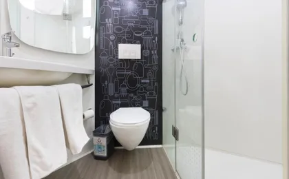 Ibis Beijing Guanzhuang Changying Middle Road Hotel