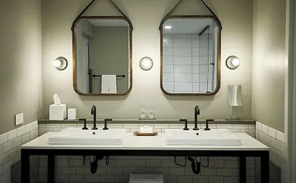 Hewing Hotel