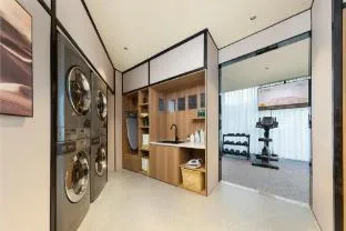 Atour Hotel Shanghai Jing'an Darong City
