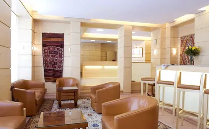 Grand Hotel du Havre
