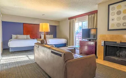 Sonesta ES Suites Albuquerque