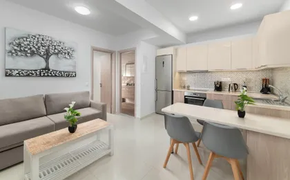 Rhodes Luxury Apartments
