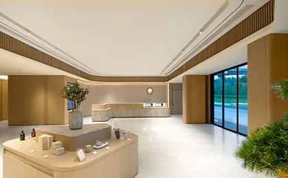 JI Hotel Guangzhou Tianhe Smart City Wetland Park
