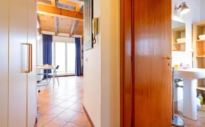 Cosy Studio Corso Lodi & Porta Romana M3