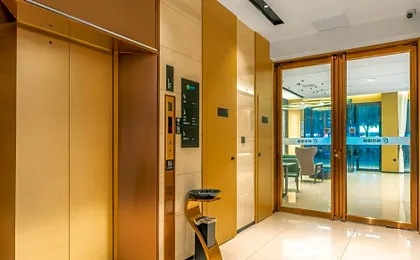City Comfort Inn Wuhan Dongxihu Tianyuan Avenue