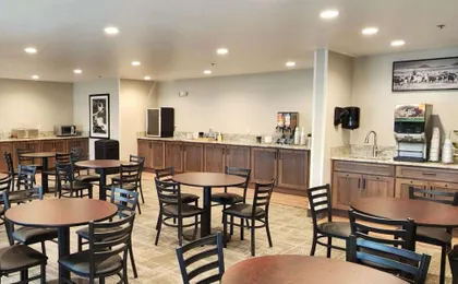 SureStay Plus by Best Western Rexburg