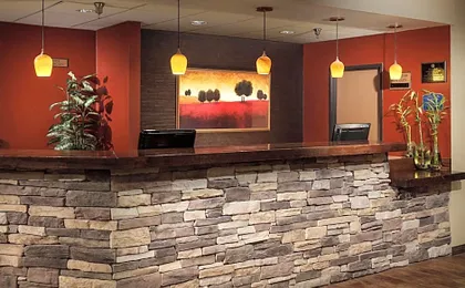Roosevelt Grand Dakota, SureStay Collection by Best Western
