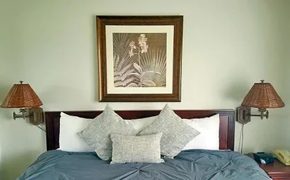 Parc Corniche Suites Hotel