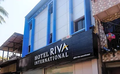 Hotel Riva International-Near Nesco