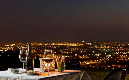Agriturismo il Pianetto
