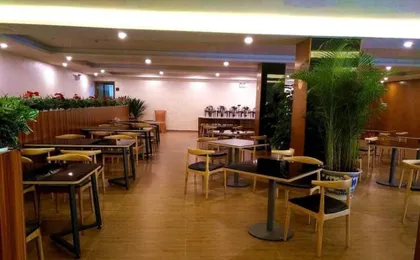 Jin Long Xuan Hotel Shenzhen