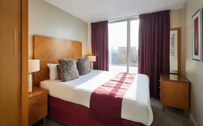 Host Stay 408 Hatton Garden