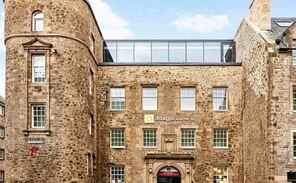 Aparthotel Adagio Edinburgh Royal Mile