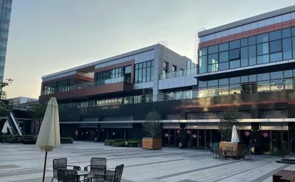 Shenzhen Kingkey Kingyu Hotel