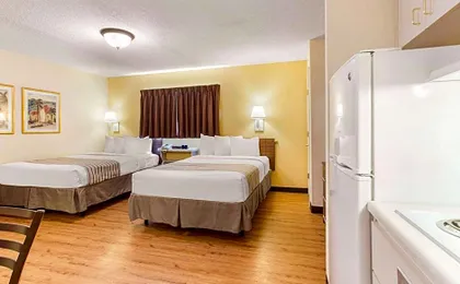 Studio 6 Extended Stay - Myrtle Beach, SC