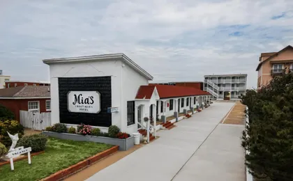Owens' Motel
