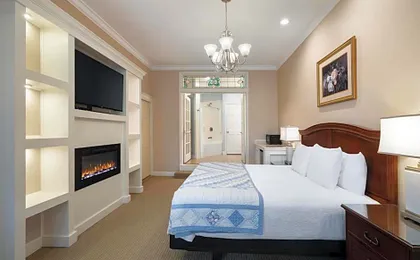Best Western Grandma's Feather Bed