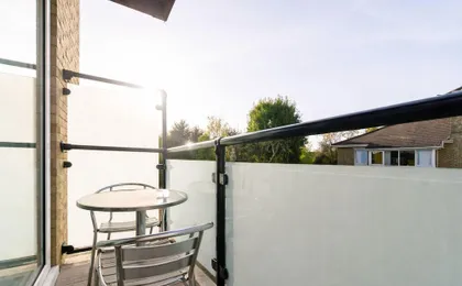 Cascades Court by Roomspace Apartments