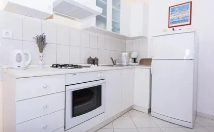 Apartment Tina