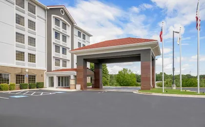 La Quinta Inn & Suites by Wyndham Atlanta Douglasville