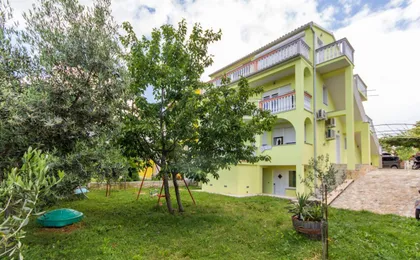 Apartment Vilic