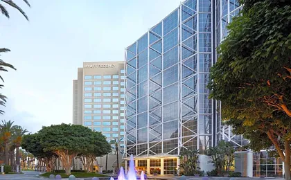 Hyatt Regency Orange County