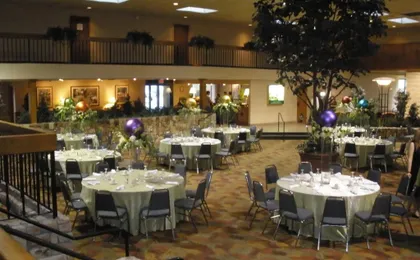 Holiday Inn Joplin-I-44 & Us 71