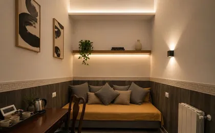 Conte Residence