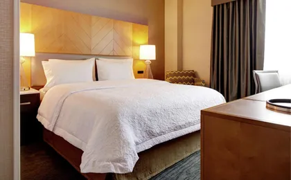 Hampton Inn Brooklyn/Downtown