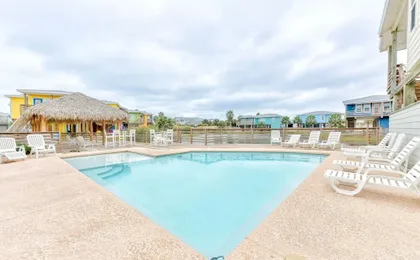 Second Wind by Silver Sands Vacation Rentals