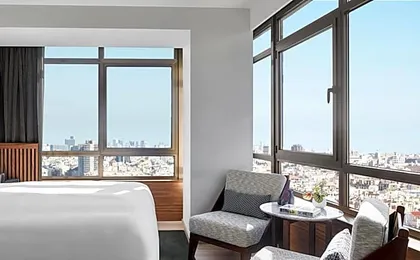 Nobu Hotel Barcelona