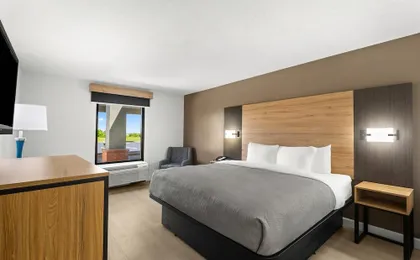 Quality Inn Tallapoosa
