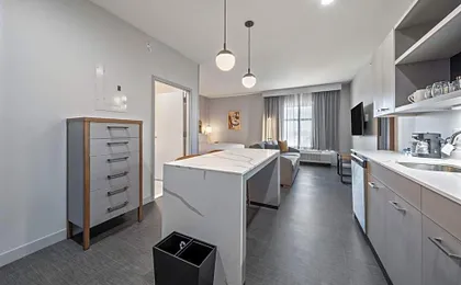 Homewood Suites by Hilton Austin Airport