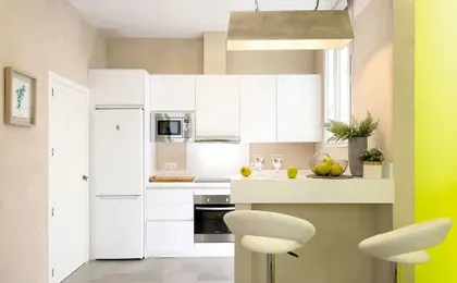 Genteel Home Galera IV