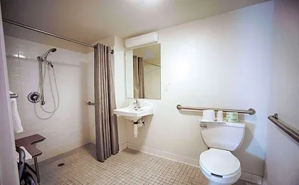 Motel 6-Albany, NY