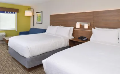 Holiday Inn Express & Suites Ottumwa
