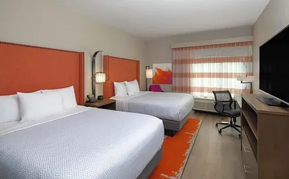 La Quinta Inn & Suites by Wyndham Perry