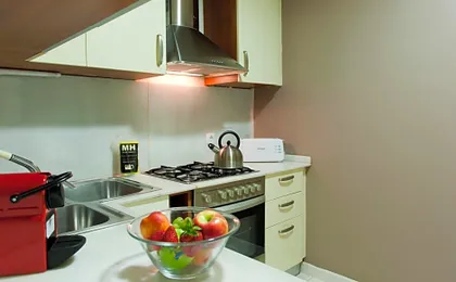 MH Apartments Ramblas