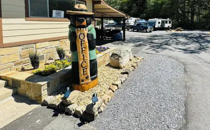 Dudley Creek RV Resort