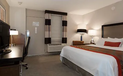 Ramada by Wyndham Boston