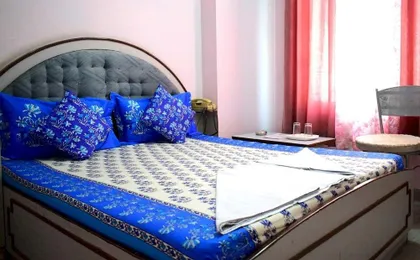 Hotel Konark Palace