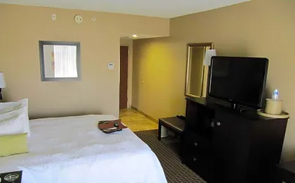Hampton Inn Lindale/Tyler Area